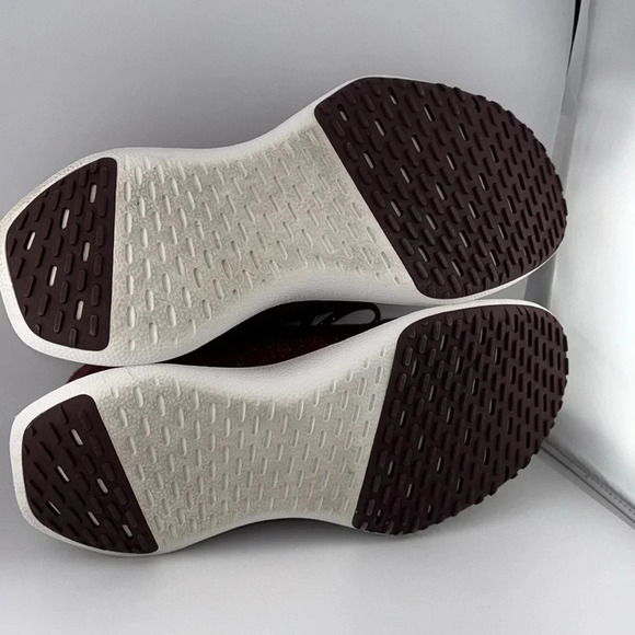 allbirds wool dasher mizzle WDM shoes/sneakers men usa size 10 red - Picture 11 of 16